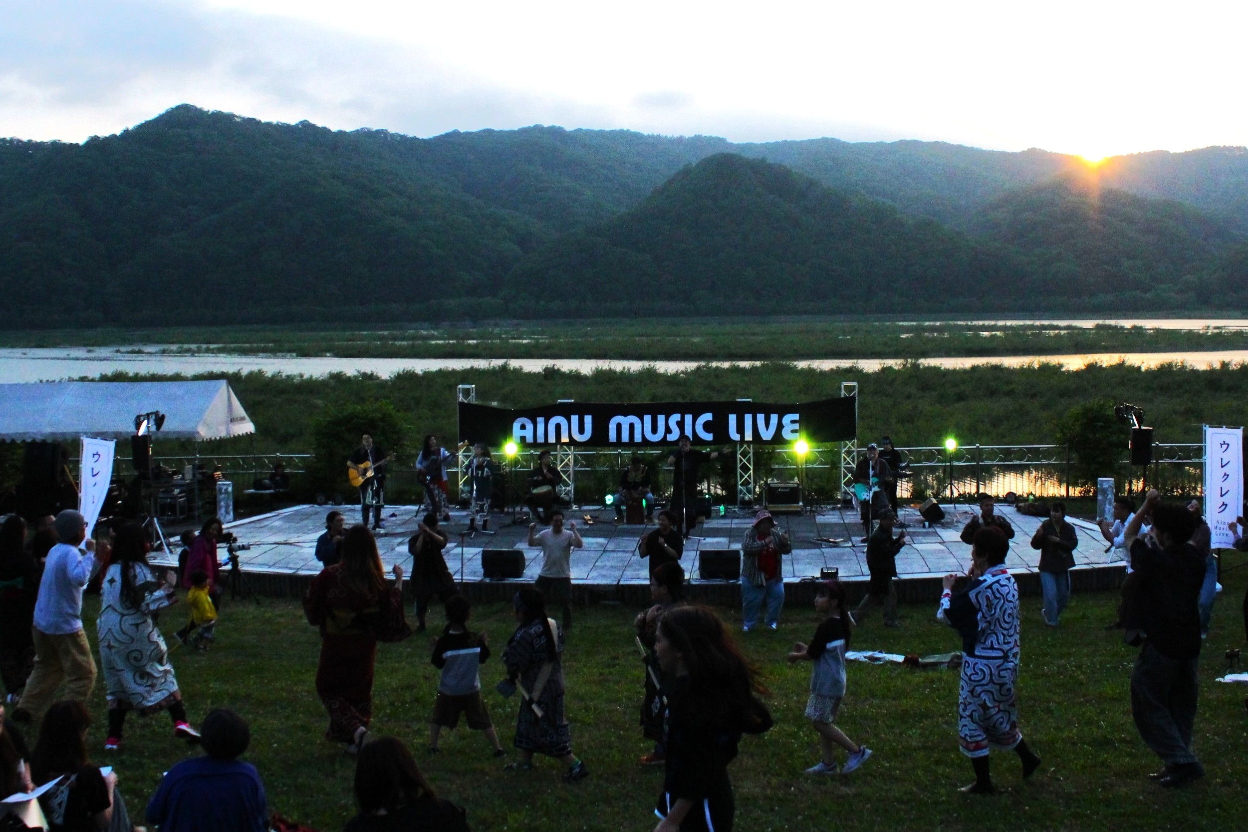 となりの二風谷#2 ウレㇰレク|日高エリアのウェブマガジン となりの二風谷#2 ウレㇰレク|日高エリアのウェブマガジン